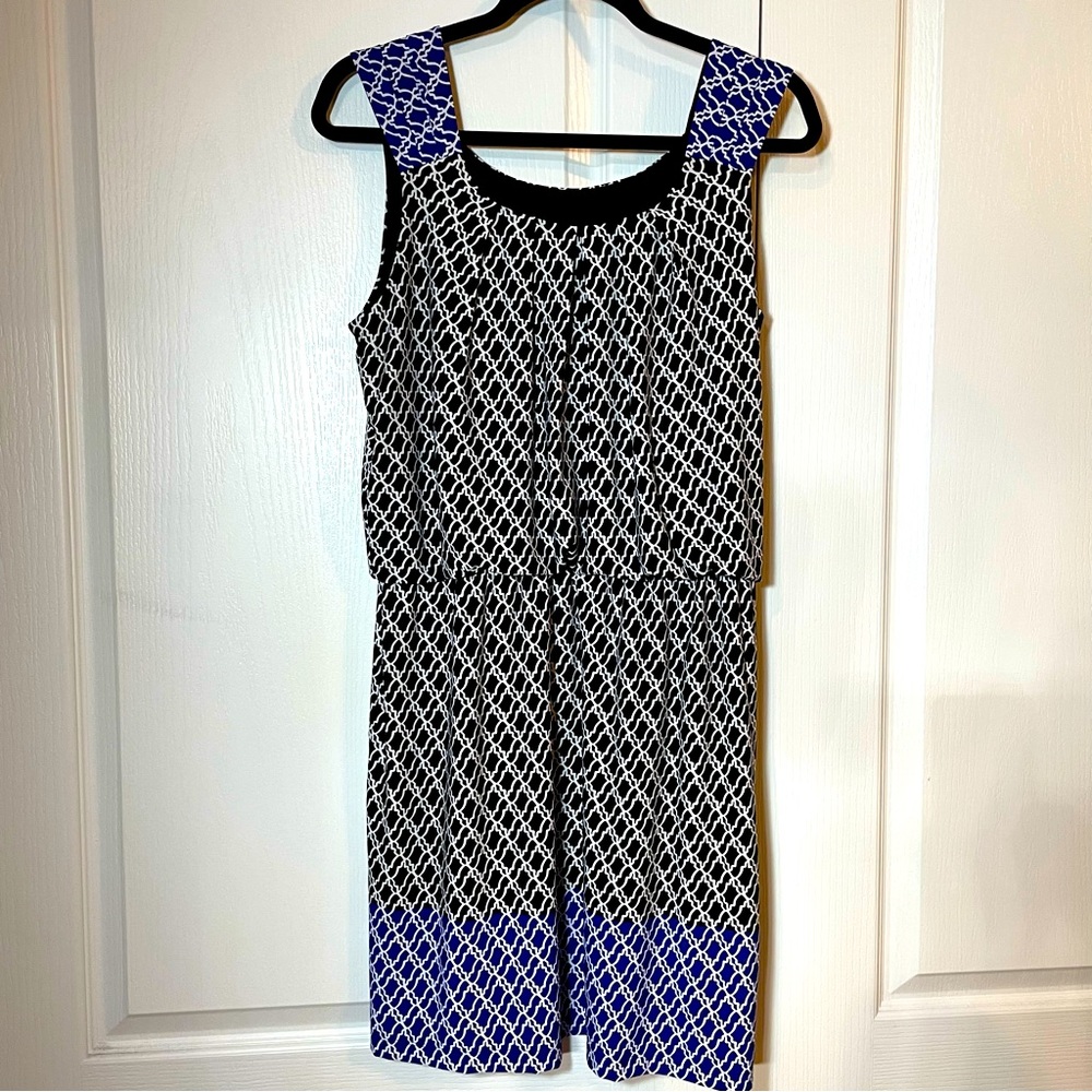 Enfocus Studio Dress